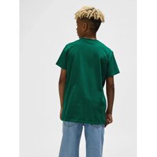 hummel T-shirt de sport pour hommes - 164 - T-Shirt