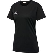 hummel Modell Bio-Baumwolle Klassisches T-Shirt - T-Shirt