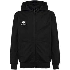 Hummel Hmlgo 2.0 Sweat à Capuche Zippé Enfants