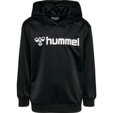 Hummel Logo Kinder Hoodie - Sweatshirt für Kinder