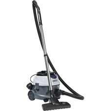 Nilfisk VP100 Staubsauger 880 W 10 L 62.5 dB