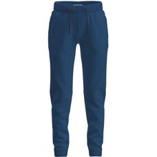 Pantaloni della tuta blu Name It per bambini di 9 anni