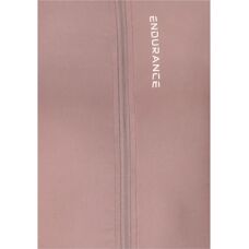 ENDURANCE - Paxton - mauve - Str. L - cycling jersey