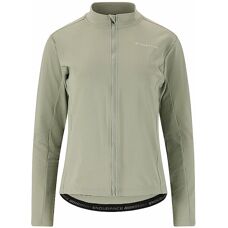 Endurance Megah Funktionsshirt - Grau, Langärmig, Damen