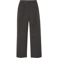 B.YOUNG Pantalon large court Dantaa - Pantalon - Publicité
