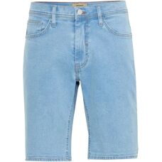 Blend Denim Shorts Twister Fit Hellblau - Shorts