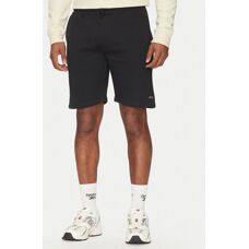 BLEND BHDowntown Men Sweat Shorts - Casual, Black, S