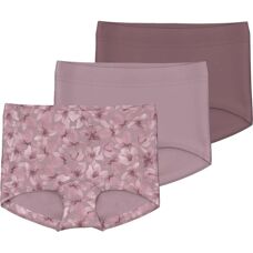 Name It Mauve Shadowa 3-Pak Leggings - Børn