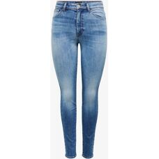 ONLY Damer Skinny High Waist Jeans - Jeans