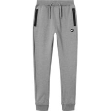 Name It Nkmvimo Swe Pant Bru - Bukser