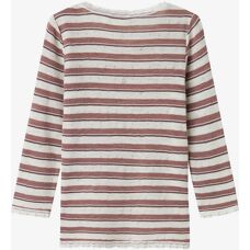 Name It Nmfwang Ullnål Langermet Topp - Langermet skjorte