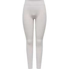 Only Play - Jaia Life - Leggings - Vit - M - Leggings