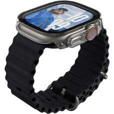 PanzerGlass 3715 Smart Wearable Accessories Cover - Vollständiger Schutz