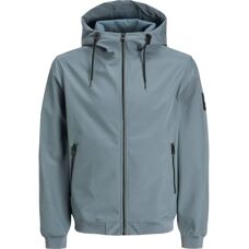 JACK & JONES JJEBASIC Stormy Weather Softshelljacke - Softshelljacke