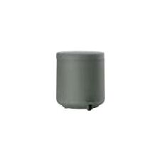 Zone Denmark 26436 Abfallbehälter - Grün, 4L, Pedal