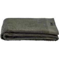 Zone Denmark Classic Handduk - 50 x 70 cm - Grön