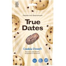 True Dates Cookie Dough - Snack