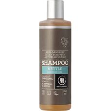 Urtekram Nettle Organic Anti-Dandruff Shampoo - 250ml