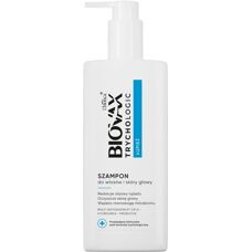 Biovax Trychologic Schuppen Shampoo - Kopfhaut & Haare