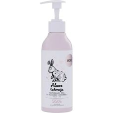 Yope Aloe i Lukrecja Żel do Higieny Intymnej - Pielęgnacja Osobista