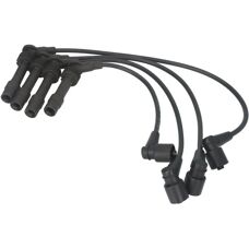 Juego de cables de encendido ENGITECH ENT910175 - Opel Corsa B Astra G Vectra A