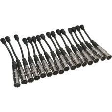 ENGITECH ENT910301 - Ignition Cable Set for Mercedes-Benz Models including ML, SL Cabriolet, E-Class, CLS Coupe, CLK