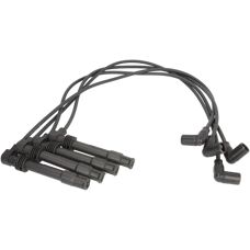 ENGITECH ENT910331 Ignition Cable Set Copper Silicone - Ignition Cable Set