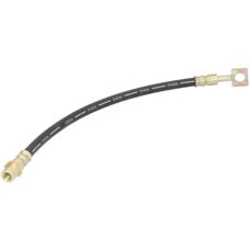 ABE C81617ABE Brake Hose - Rear Axle Side M10x1 SF, 320mm