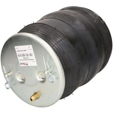 Magnum Technology 5002-03-0299 Luftaffjedring - Bagaksel