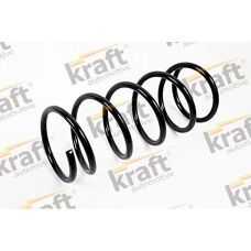 KRAFT Model 4022005 Suspension Spring - Suspension Spring