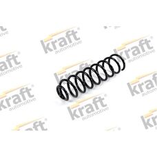 Magnum Technology SR075MT Hinterachsfeder - Feder