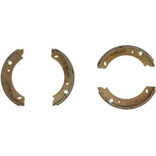 Volvo Brake Shoes - CRV003ABE Rear Axle 160mm Width 25mm