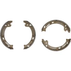 Zapata del freno posteriore per Chrysler Voyager 3-4 - Zapata freno