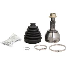 PASCAL G10056PC Drive Shaft Joint - Transmission Axle Gear
