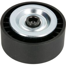 KRAFT E2X0003BTA V-ribbet V-bælte Transmission skive - Pulleys and Belts