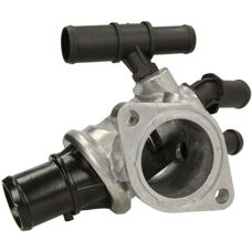 Termostato acqua THERMOTEC D2F006TT - Fiat Doblo I