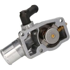 Thermotec D2X021TT - Thermostat für Opel, Ford, Vauxhall