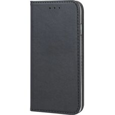 OEM Magnetische Hülle für Samsung Galaxy A54 5G - Schwarz