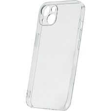 OEM Slim Transparente Handyhülle für Xiaomi Redmi 10A & 9C