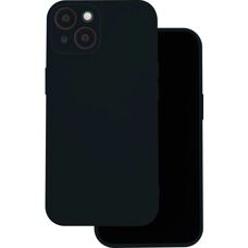 Coque en silicone OEM pour Samsung Galaxy A53 5G - Noir