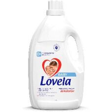 Lovela Baby Hipoalergiczny Płyn do Prania - 4,5L