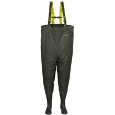 Mikado Vadeador de Pvc Ums07 - Buzo de Trabajo Impermeable