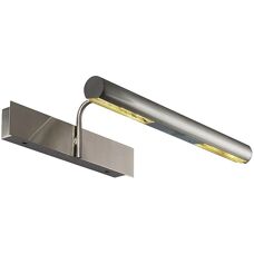 Italux Galerie Satin G9 Bilderlampe - Modern Wandleuchte