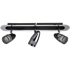 Italux Albane - Moderne Chrom LED-Spots - LED Spotlights