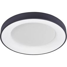 Italux Giulia Modern LED Semi Flush Light - Ceiling Lamp
