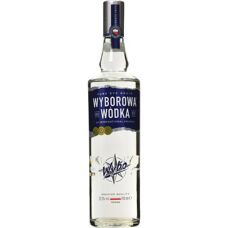 Wyborowa 37,5% 0,7L - Βότκα