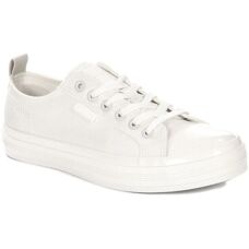 Big Star RR274730 Pantofi sport albi - Pantofi