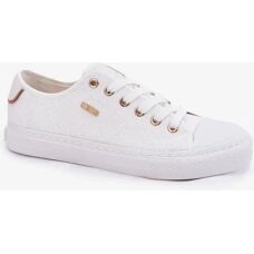 Pantofi Big Star Pentru Femei Sneakers din Țesătură - Casual Sneakers