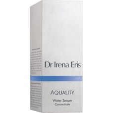 Dr Irena Eris Aquality Water Serum - Siero viso - 30ml