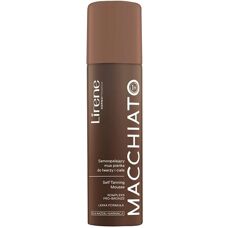 Lirene Perfect Tan Mousse Autobronzante - Visage & Corps